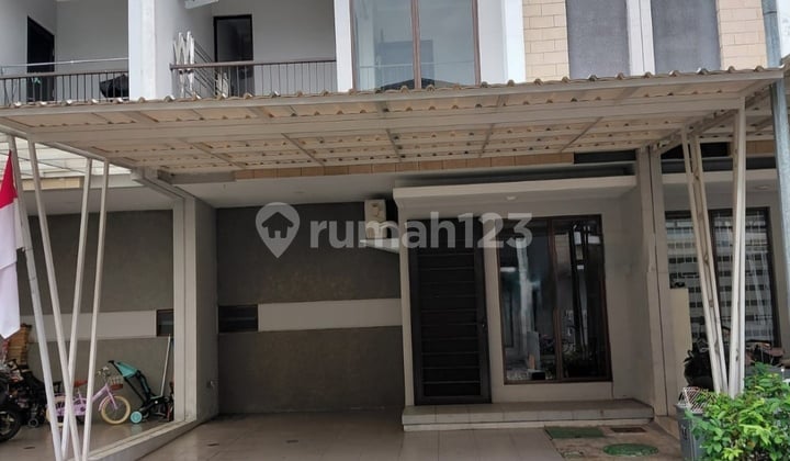 Disewakan Rumah Kamar Tidur 3 Ada Ac 3 di Fortune Graha Raya