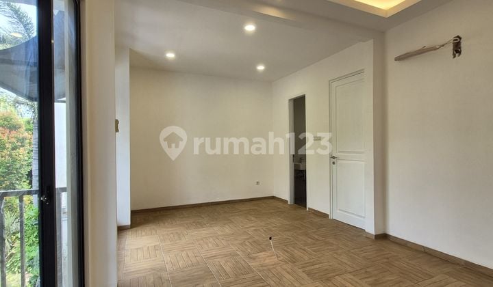 Rumah Bagus Nyaman Siap Huni Bisa Kpr Di Bintaro Sektor 9