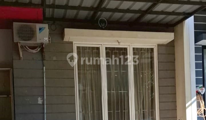 Rumah Jual Cepat Murah Bisa Kpr Siap Huni Di Fortune Graha Raya