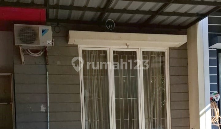 Rumah Jual Cepat Murah Bisa Kpr Siap Huni Di Fortune Graha Raya