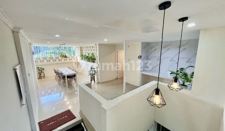 Jual Cepat Rumah Kost 40 Kamar Dan 3 Kios Di Ui Depok