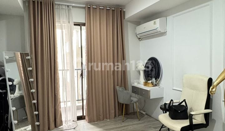 Dijual Cepat Apartemen Anwa Furnish Bisa Kpa Di Ciputat Tangerang