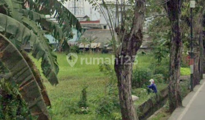 Affordable Commercial Land Suitable for Housing in Rorotan, Cilincing, North Jakarta