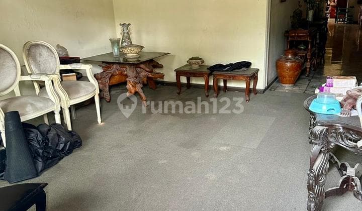 Siap Huni, Rumah, 2 Lantai, SHM, di Mampang Prapatan