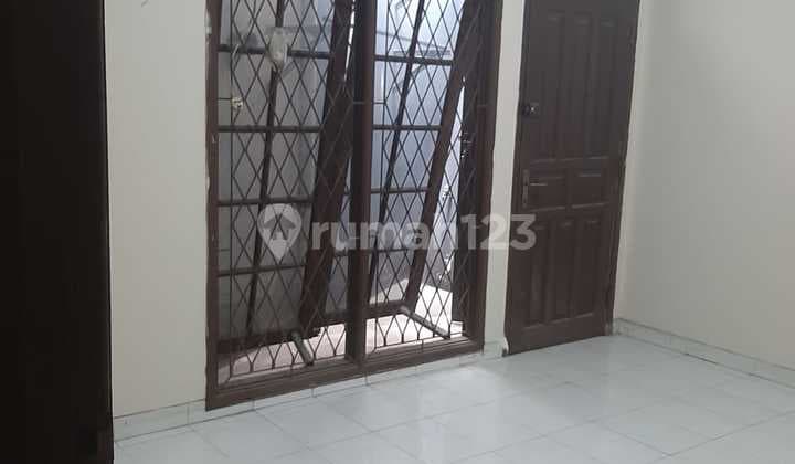 Rumah Bagus Semi Furnished Kelapa Gading, Komp BBD Jakarta Utara