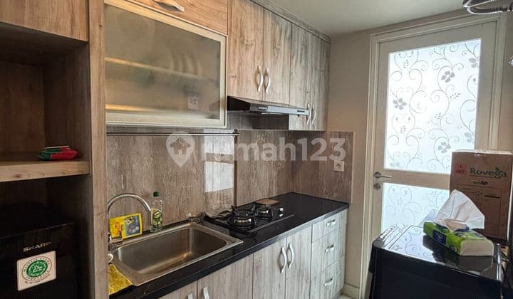 Rumah Bagus Semi Furnished SHM Cakung, Jakarta Timur