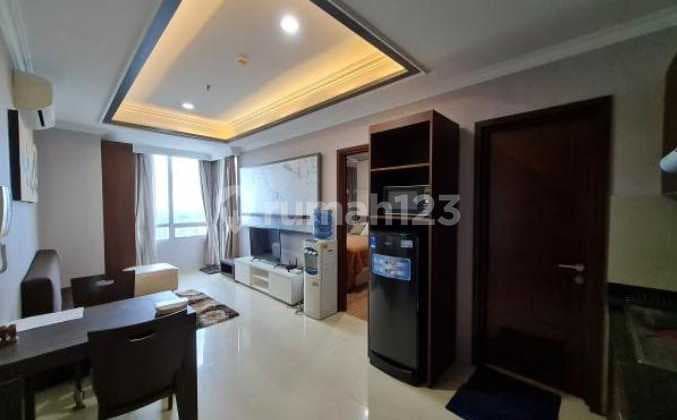 Di Sewakan Apart Denpasar Residence Jl Prof Satrio Kuningan City