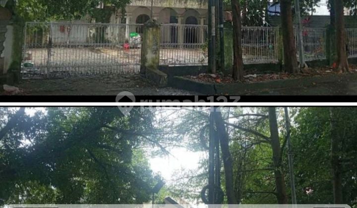 For Sale Land In City Center, Pajonga Dg Ngalle Strategic Road, 16M Ar