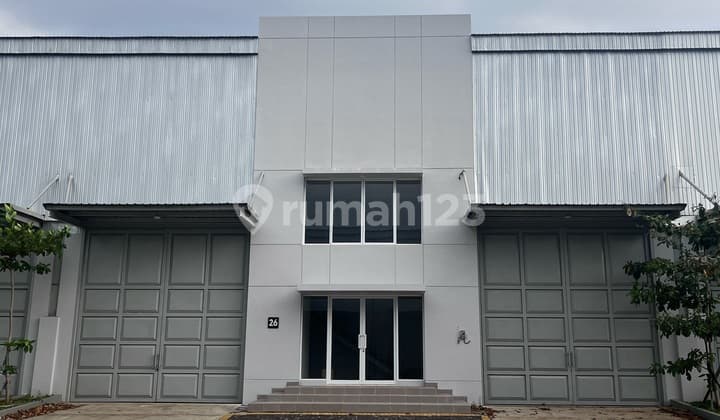 Gudang Baru Lt.300 Lb.217 Bulurokenb Makassar