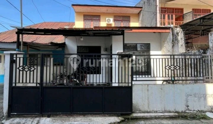 Dijual Rumah 2lt Jalan Amirullah Makassar Siap Huni Dijual Rumah 2lt Jalan Amirullah Makassar Siap Huni