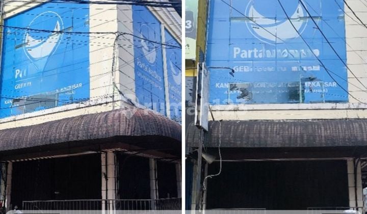 Disewakan Ruko 3,5Lt Ruko Jade Pettarani Siap Pakai Strategis Vc Disewakan Ruko 3,5Lt Ruko Jade Pettarani Siap Pakai Strategis Vc