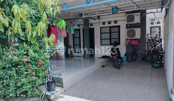 Dijual Rumah Siap Huni Type 60/109m2 Dekat Summarecon Makassar