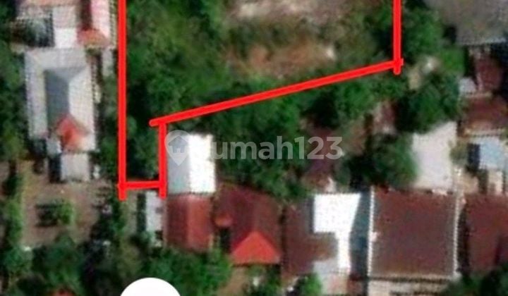 Dijual Tanah Kosong Poros Mon. Emmy Saelan Mks Strategis Nego