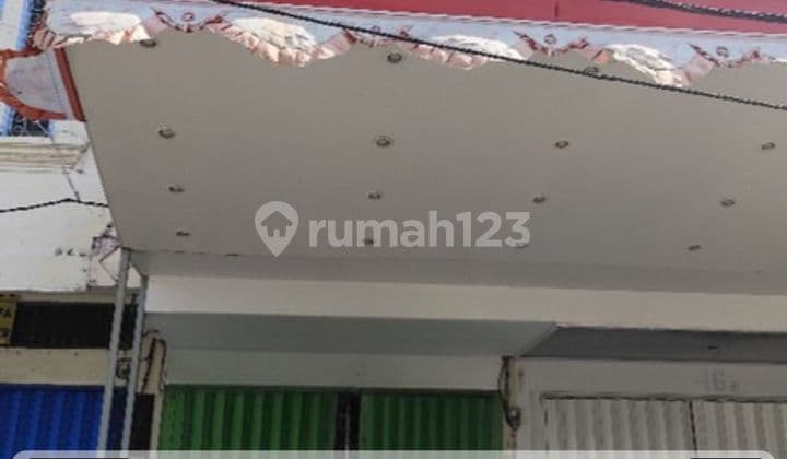 For Rent 2.5-Story Shop House, New Saddang River Road, Ready to Use, VC