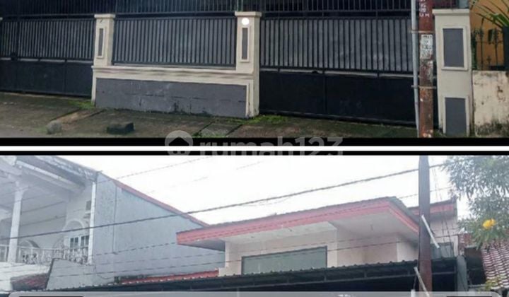 For Sale 1-Story Residential House, New Onta Axis Strategic Location 3.5 M Negotiable Ar