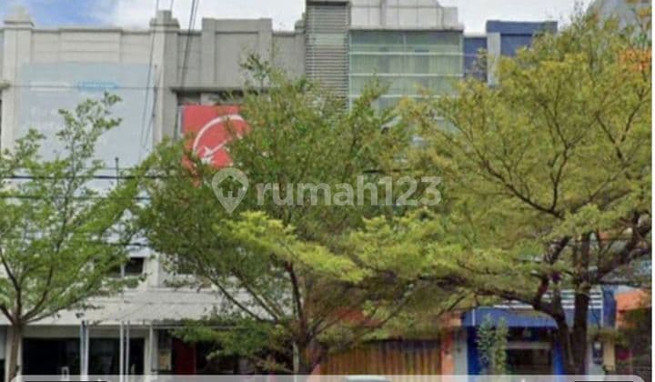 Dijual Ruko 3Lt Poros Lanto Daeng Pasewang Dkt Mari Mall Nego Ar