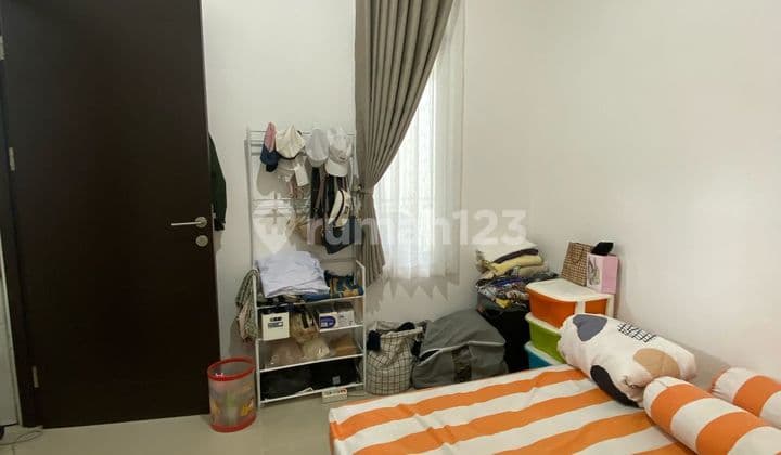 Dijual Cepat Rumah Siap Huni Cluster Alamanda Tallasa City