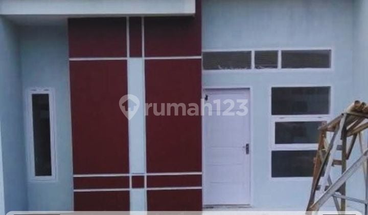 Dijual Rumah Minimalis 1Lt The Airport Residence Siap Huni Nego