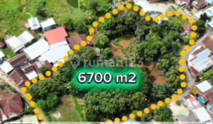 Dijual Tanah Poros Jalan Caddika Simpang Ir Sutami Maros Nego Ar