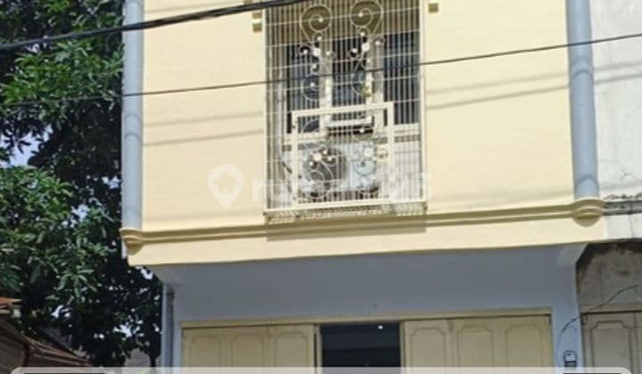 Dijual Ruko 2Lt Poros Jalan Malino Gowa Strategis Hrg 1,5 M Vc