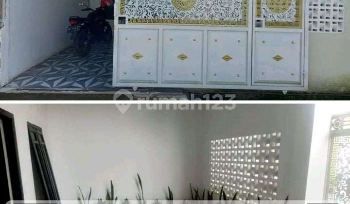 For Sale 1-Story Residential House, Greiva 3 Housing, North Galesong, 265Million IDR