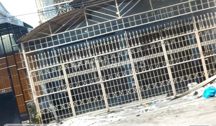 Dijual Ruko 2Lt Poros Jalan Yos Sudarso Lokasi Strategis 4,5 M Vc Dijual Ruko 2Lt Poros Jalan Yos Sudarso Lokasi Strategis 4,5 M Vc