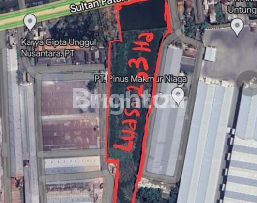 TANAH INDUSTRI SAYUNG DEMAK STRATEGIS PINGGIR JALAN PROVINSI TANAH INDUSTRI SAYUNG DEMAK STRATEGIS PINGGIR JALAN PROVINSI