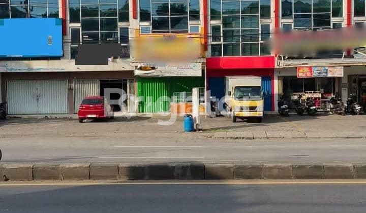 RUKO RAYA TUGUREJO TAMBAK AJI SEMARANG
