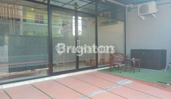 RUANG KANTOR SEROJA SEMARANG TENGAH