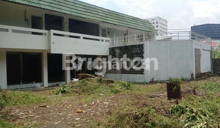 BERINGIN GARDEN BOARDING HOUSE CITY CENTER