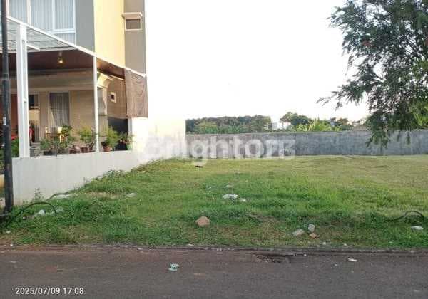 Kavlingsiap Bangun Bsbcity Citraland