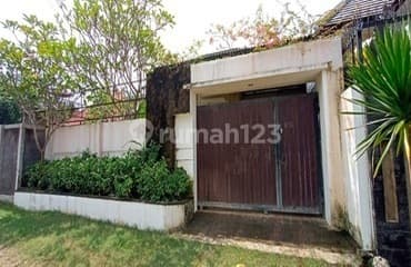 Rumah 200M2 Konsep Villa Puri Gading Dekat ke Balangan Badung