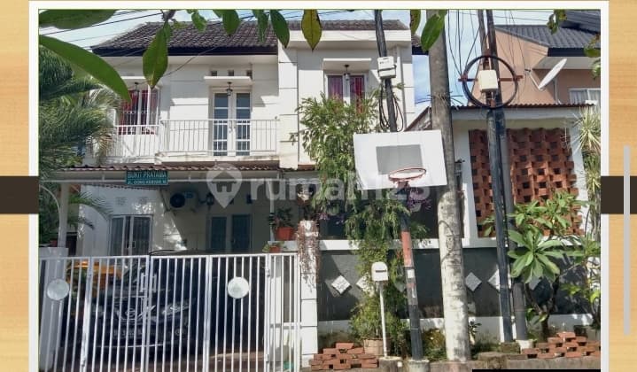 House for sale in Goa Gong 2 floors SHM has been renovated