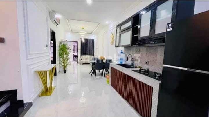 Nice Furnished House in South Denpasar