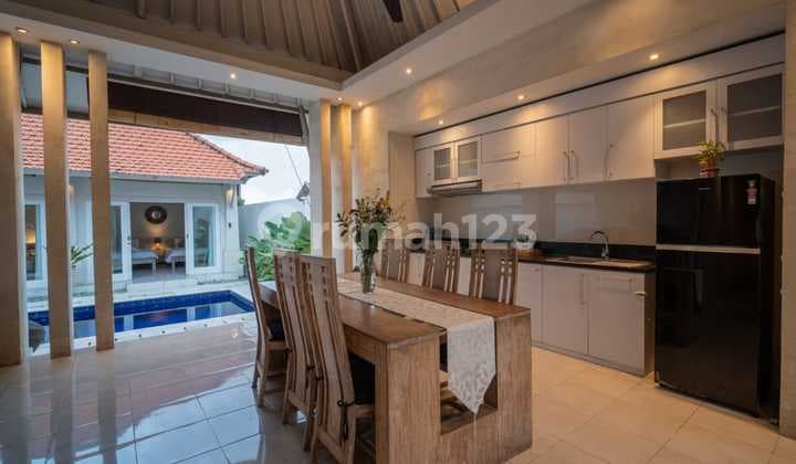 Rumah Cantik Di Umalas