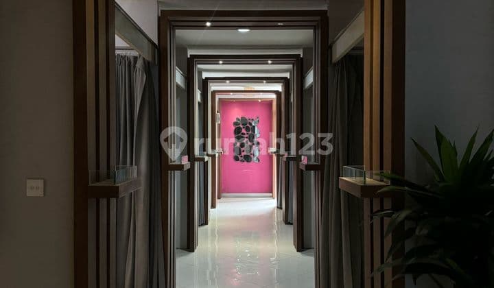 Ruko Strategic Cocok untuk usaha di Renon JO