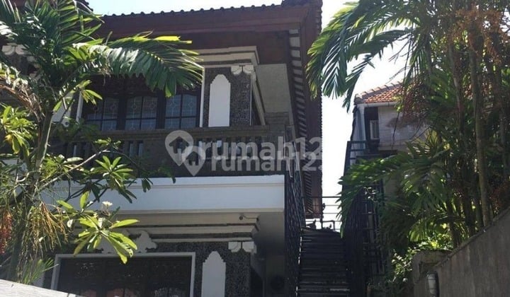 Rumah LT 406 Harga Rp. 5,9M di Sanur Denpasar