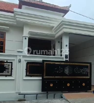 Rumah 3 Kamar di Singapadu Gianyar