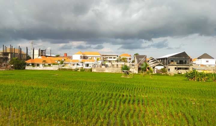 Tanah Strategis Di Pererenan Badung Tanah di Pererenan