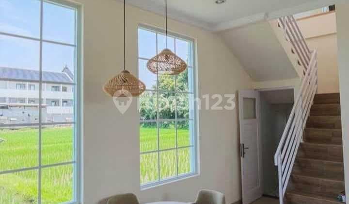 Strategic 3-Bedroom House in Padangsambian, Denpasar