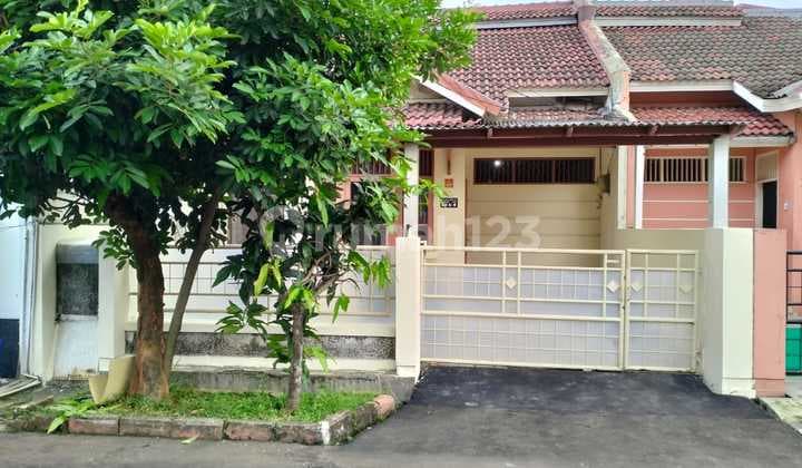 Rumah Siap Huni, Lokasi istimewa & Strategis