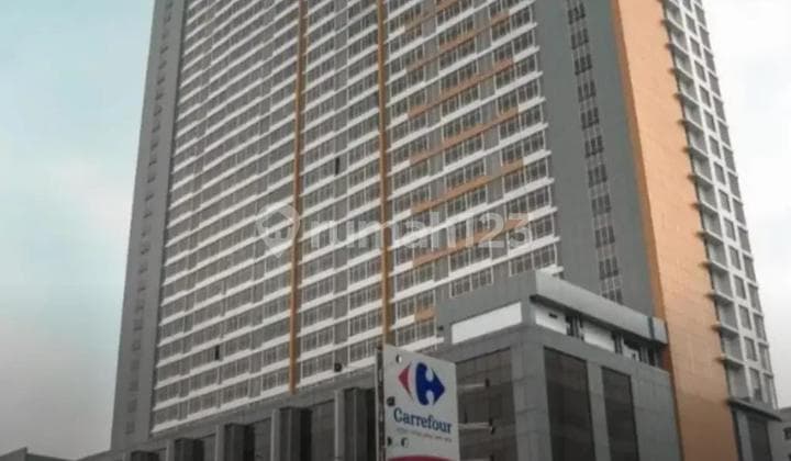 Jual Apartemen Skandinavia 1br Deluxe Design Classic Luxury