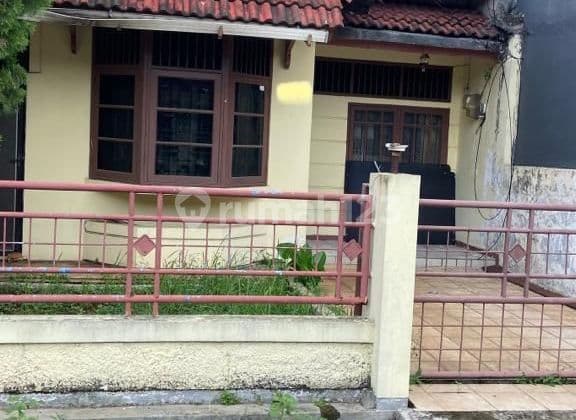 Rumah 1 lantai, Siap huni