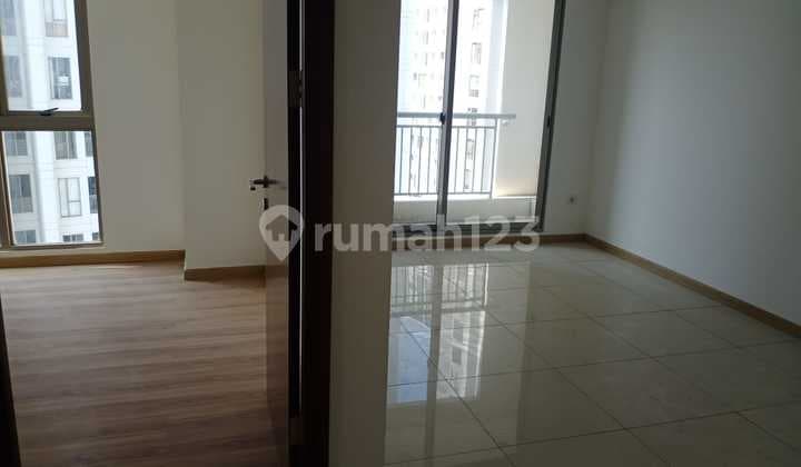 Jual Cepat Apartment M Town Signature 2BR Tower Herald Lt 19 Lokasi Sangat Strategis