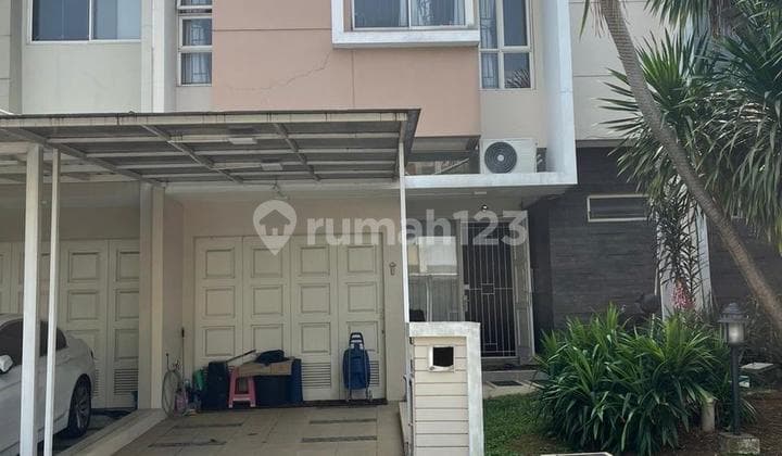 2-Story House Ready to Live In. Near Toll Access, Aeon Mall SHM