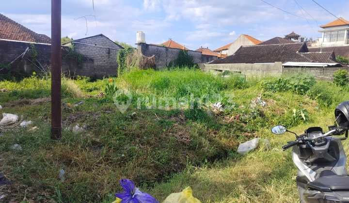 Gatsu Land Lease Min 5 Year Lease Suitable for Business