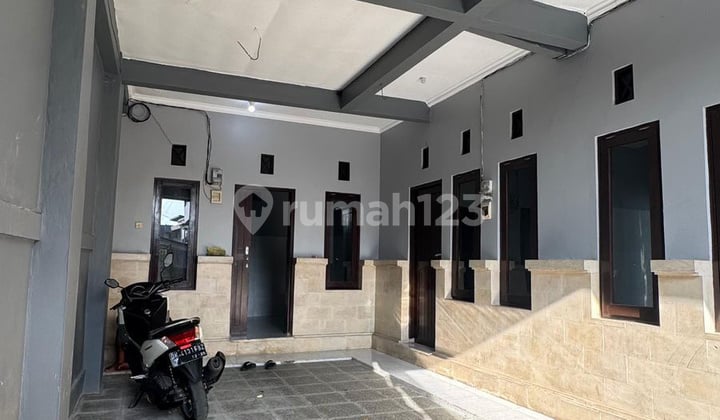 Dijual Kost Baru Lntai 2 di Sasih Batubulan