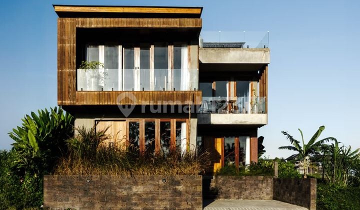 Villa Cemagi For 25 Years Leasehold Only Rp 6.5 Milyar