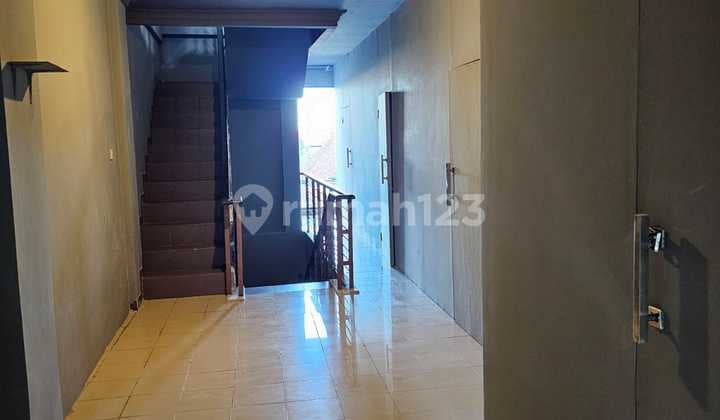 Hostel for Rent in Kuta, Suitable for Daily Rental Business at Affordable Prices