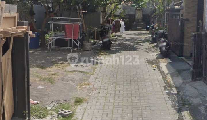 Dijual Tanah di Banjar Kung Dalung Bagus Strategis